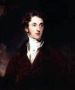 Portrait of Frederick H  Sir Thomas Lawrence